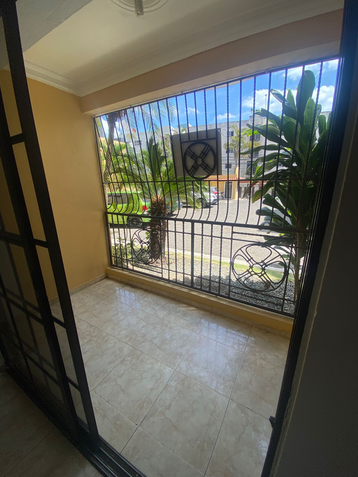 apartamentos - Apartamento 1er Nivel en Carretera Don Pedro 1