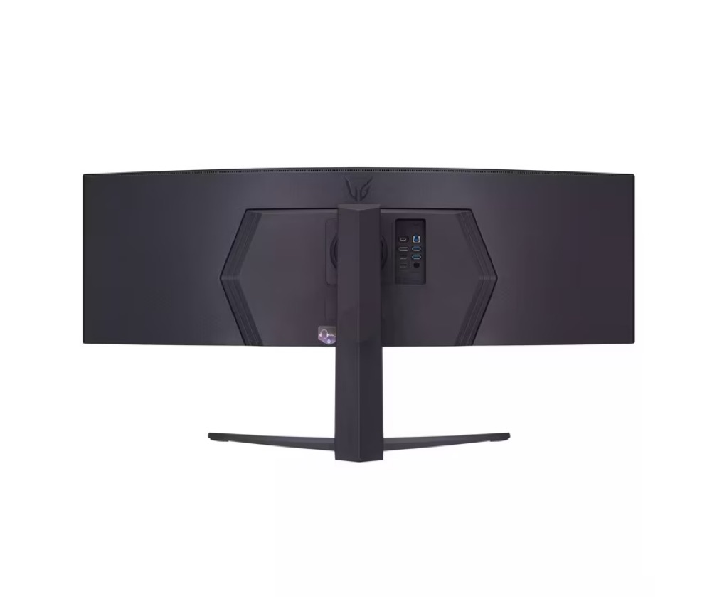computadoras y laptops - monitor lg 1
