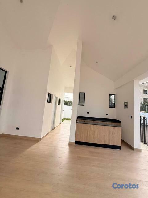 apartamentos - APARTAMENTO EN VENTA - JARDINES DEL SUR, SANTIAGO. 6