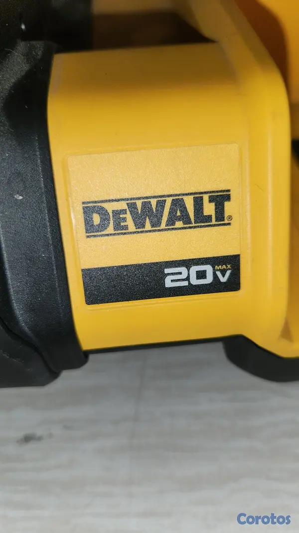 aires acondicionados y abanicos - ABANICO DEWALT PEQUEÑO 3