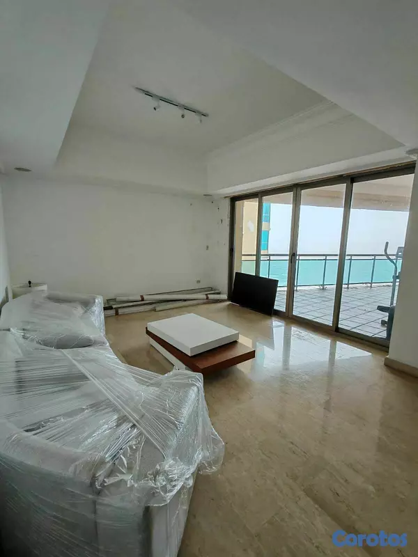 apartamentos - Apartamento de 3 habitaciones en alquiler con vist 3