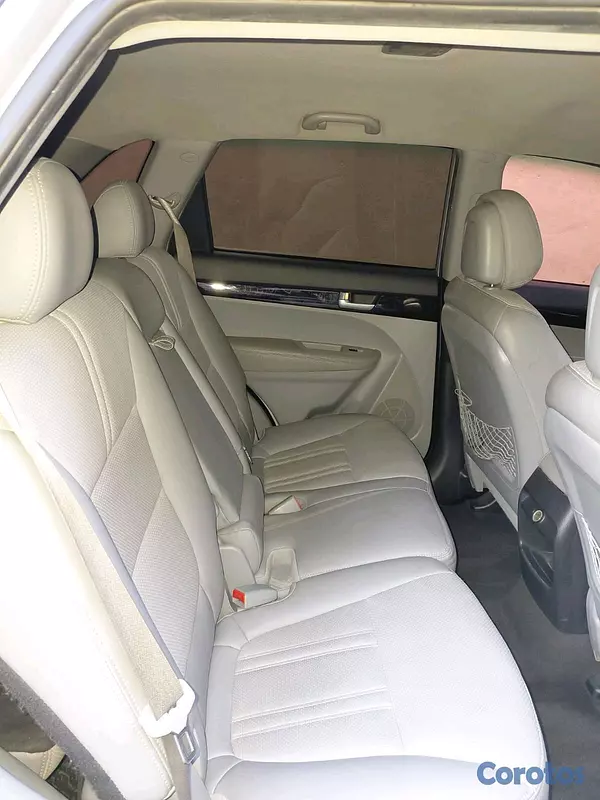 jeepetas y camionetas - 🚘 Kia Sorento 2015 en Venta 🚘 18