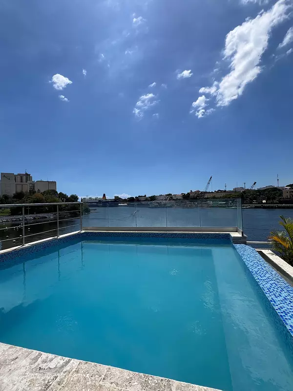 apartamentos - Vendo apartamento en Rivera del Osama 2