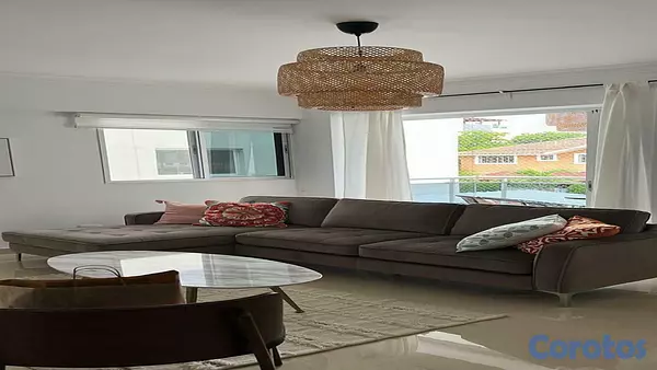 apartamentos - Apartamento en venta - Independencia 3