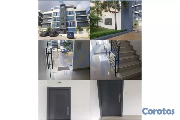 apartamentos - Apartamento en Venta en Arroyo Manzano  con Piscina , Gimnasio 3