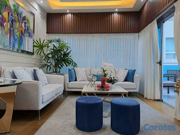 apartamentos - Apto en alquiler de 3 habitaciones | Renacimiento 2