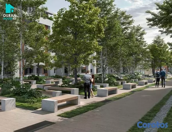 apartamentos - venta de apartamentos en la ciudad Juan Bosh Santo Domingo con bono vivienda 2