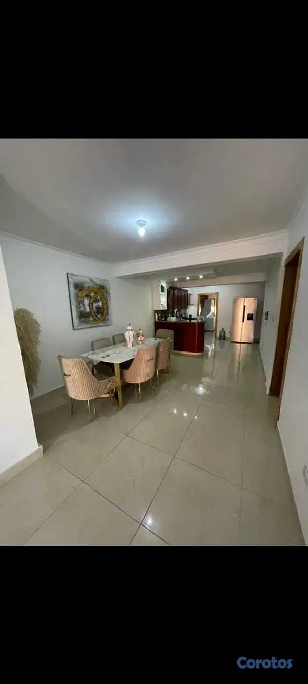 apartamentos - 4to nivel con terraza en Villa Aura 4