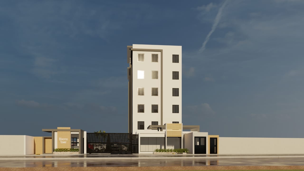 apartamentos - Te Presesto Impresionante proyecto Residencial diseñado para ti y tu familia. 7