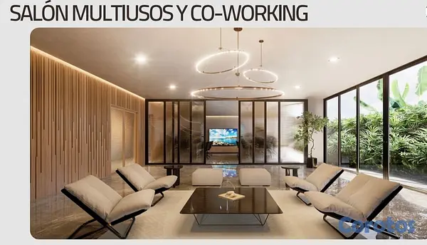 apartamentos - Apartamentos en Venta en Arroyo Hondo Viejo 2