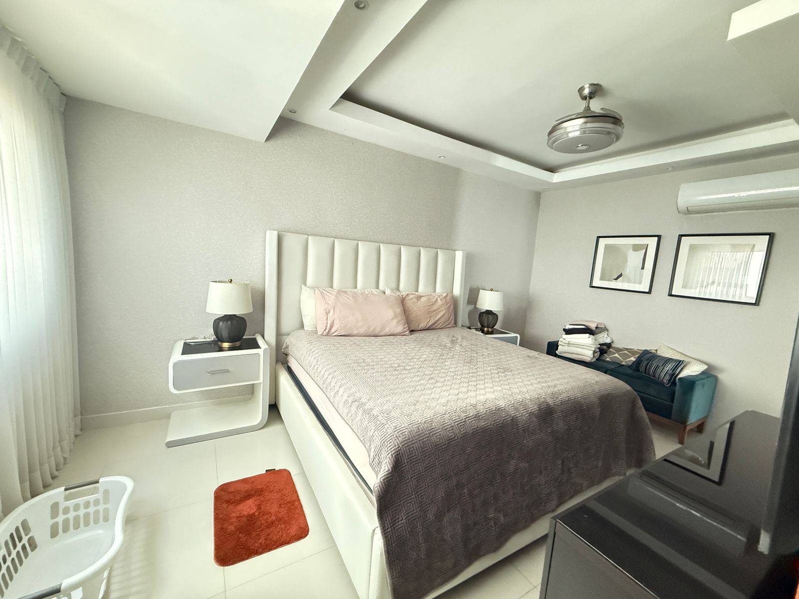 apartamentos - Renacimiento 📍𝙉𝙤 𝙗𝙖𝙧𝙧𝙞𝙤𝙨! Vendo apartame 9