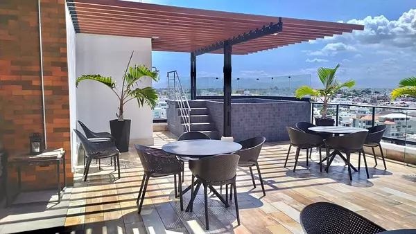 apartamentos - Julieta Morales Apartamento Venta y Alquiler  5