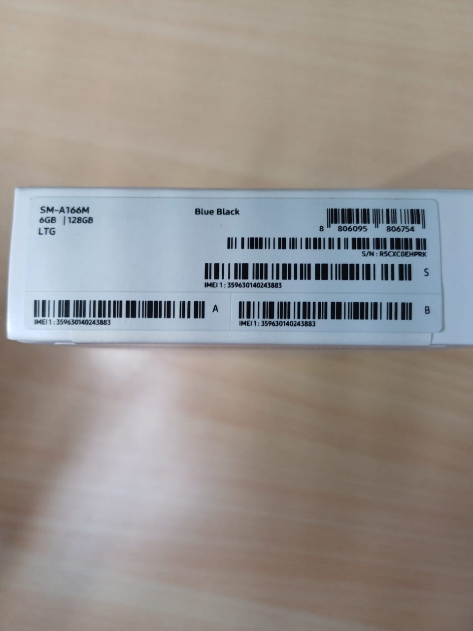 celulares y tabletas - Celular Samsung A16 5G 2