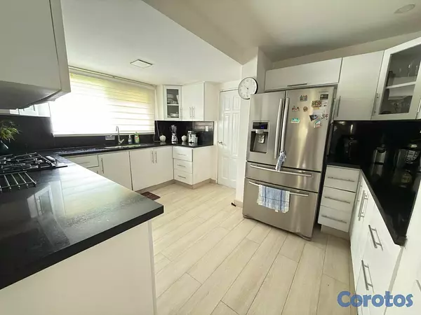 casas - Casa en venta en Colinas del Seminario II, Santo D 7