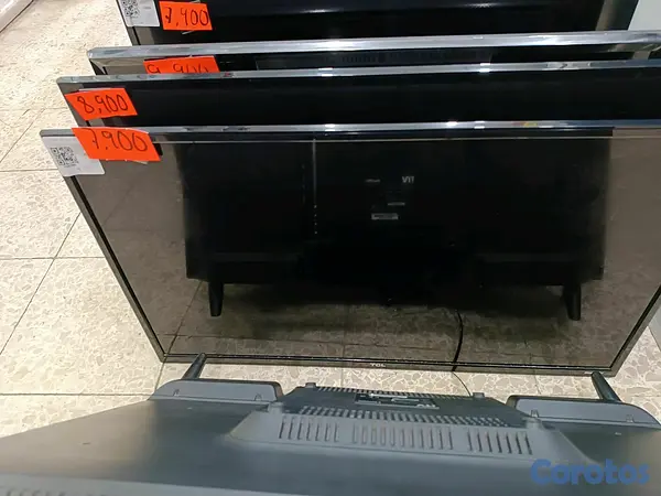 electrodomesticos - tenemos usadas y nuevas 
 7