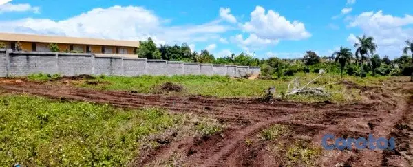 solares y terrenos - 🔑🏡 Solares en Venta Con Título 
 Construye tu Futuro Hoy 🏗️ 3