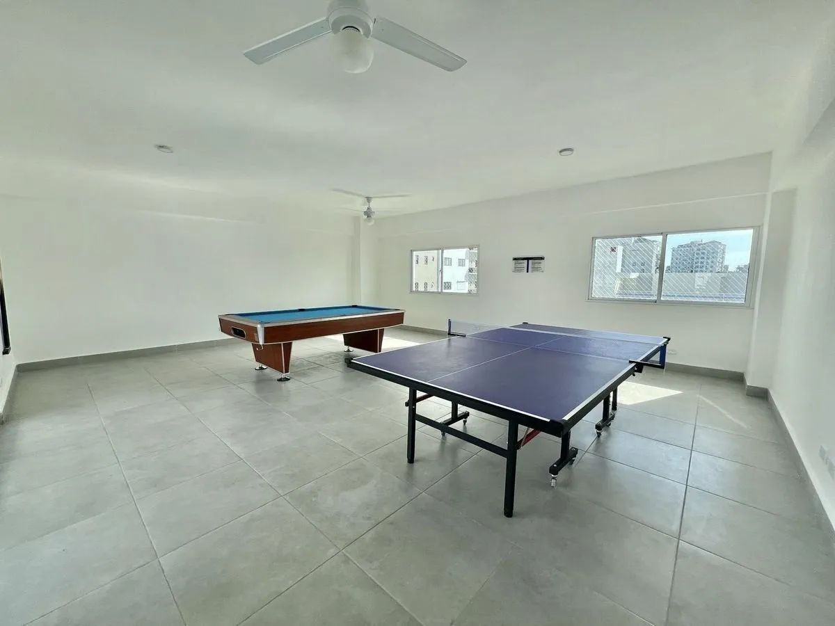 apartamentos - Vendo Apartamento En Bella Vista 9