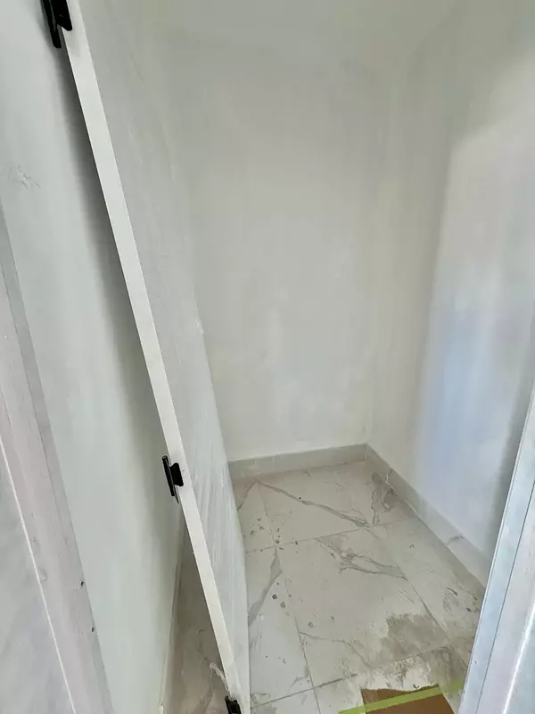apartamentos - Vendo apartamento en Evaristo Morales  9