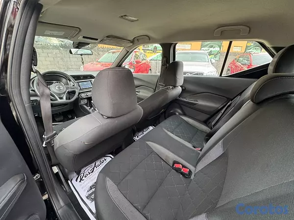 jeepetas y camionetas - Nissan Kicks S 2020 9