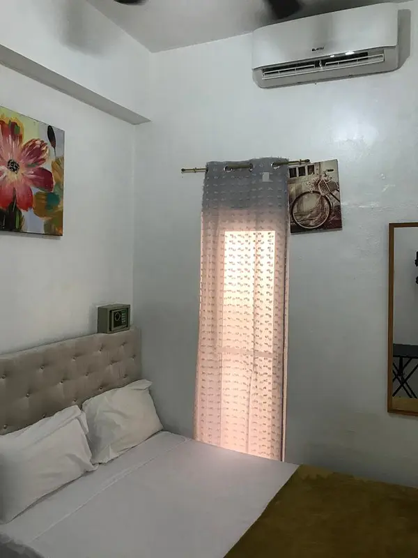 apartamentos - Alquiler Apartamento Estudio, Zona Colonial 2