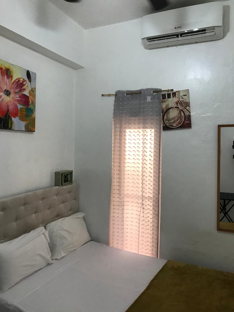 apartamentos - Alquiler Apartamento Estudio, Zona Colonial 1