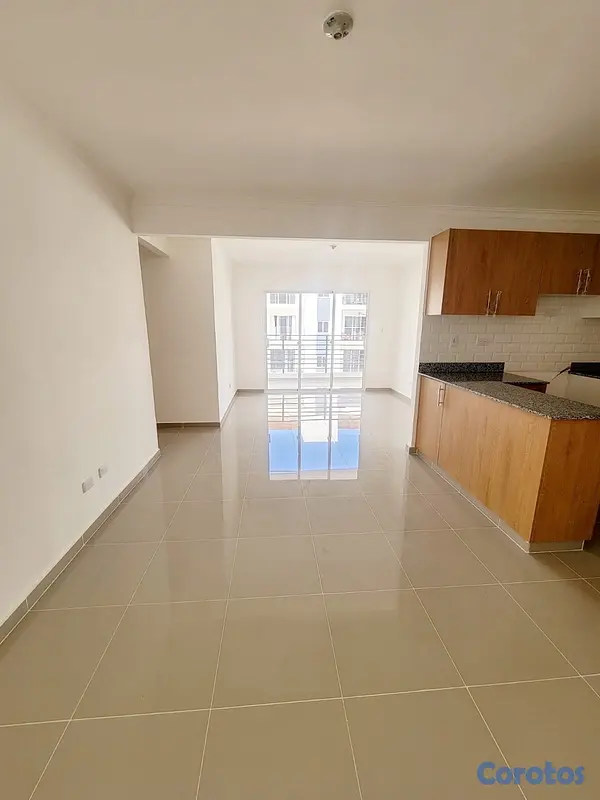 apartamentos - ¡Apartamento nuevo a estrenar!
 2