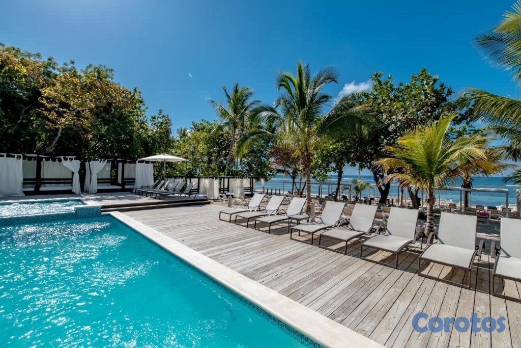 casas vacacionales y villas - Vacaciones Experiencia VIP 1