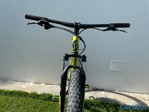 bicicletas y accesorios - Oferta dia del trabajador Bicicleta MTB Scott Aspect 960 mejorada 6