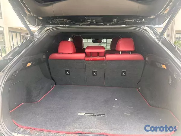 jeepetas y camionetas - lexus rx 350 2019  3