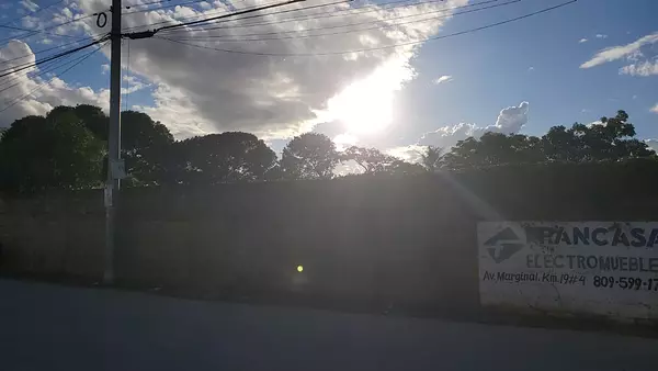 solares y terrenos - Solar de 5,000 Marginal Las Américas, Palmeros-Lazzaro 9