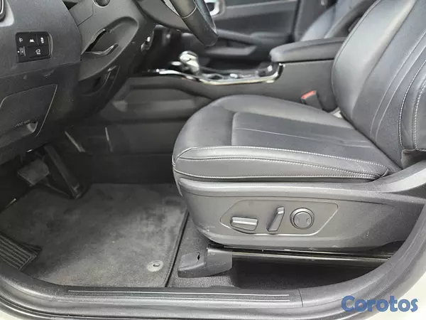 jeepetas y camionetas - KIA SORENTO SX 2022 BLANCO GASOLINA 20