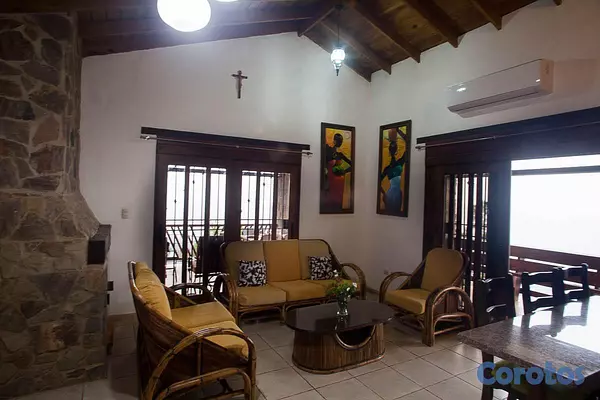 casas vacacionales y villas - 3 VILLAS POR EL PRECIO DE 1 + SOLAR PREMIUM EN JAR 4