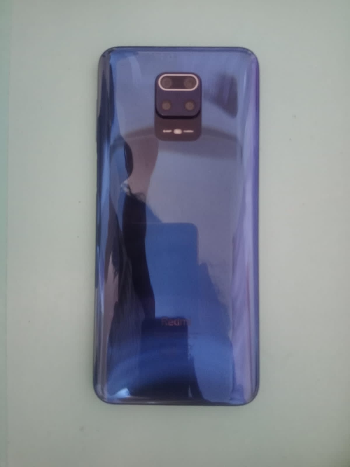 celulares y tabletas - Vendo Negociable 3