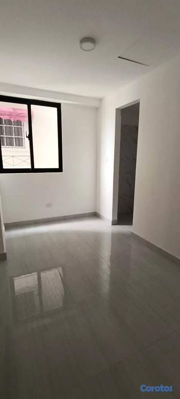 apartamentos - Bella Vista en Lujosa torre apartamento de 2hab 6