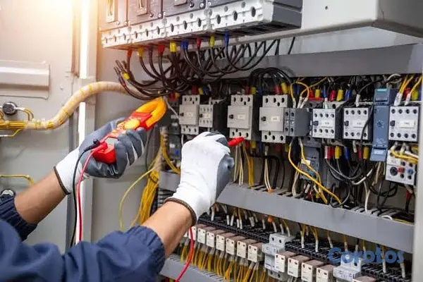 servicios profesionales - ⚡ Servicio Profesional de Electricidad en Santo Do 3