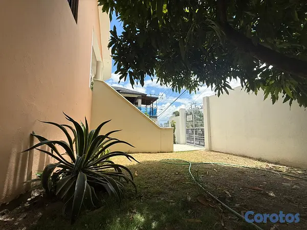 casas - SE VENDE CASA  7