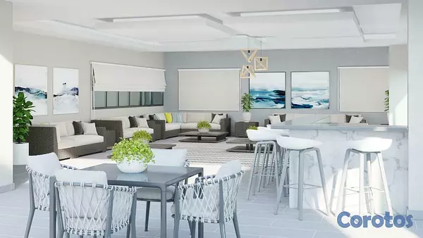 apartamentos - VENTA DE MODERNOS APTOS EN NACO, EN-02 4