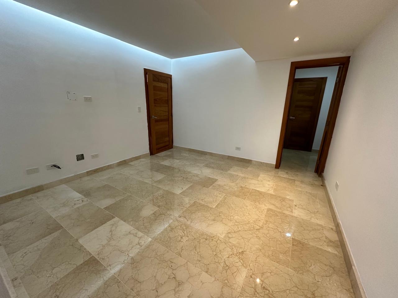 apartamentos - hermoso apartamento ubicado en bella vista  1