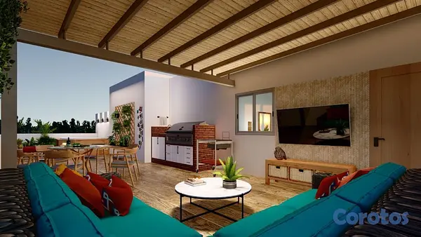 apartamentos - ✨ Asombroso VENTA de Apartamentos – Trino Park | S 5