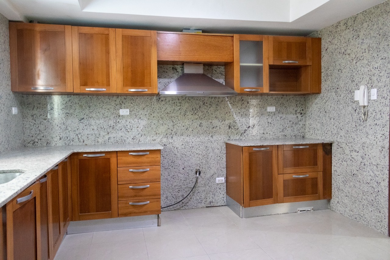 apartamentos - hermosos apartamentos en zona Evaristo Morales céntrico y acogedor  8