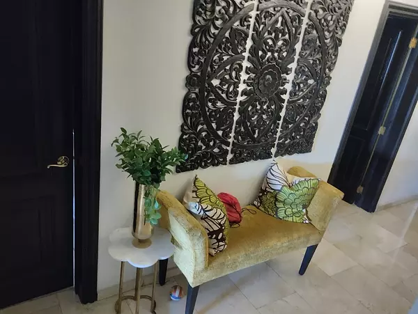 apartamentos - Apartamento de dos niveles, Naco, Distrito Nacional  6