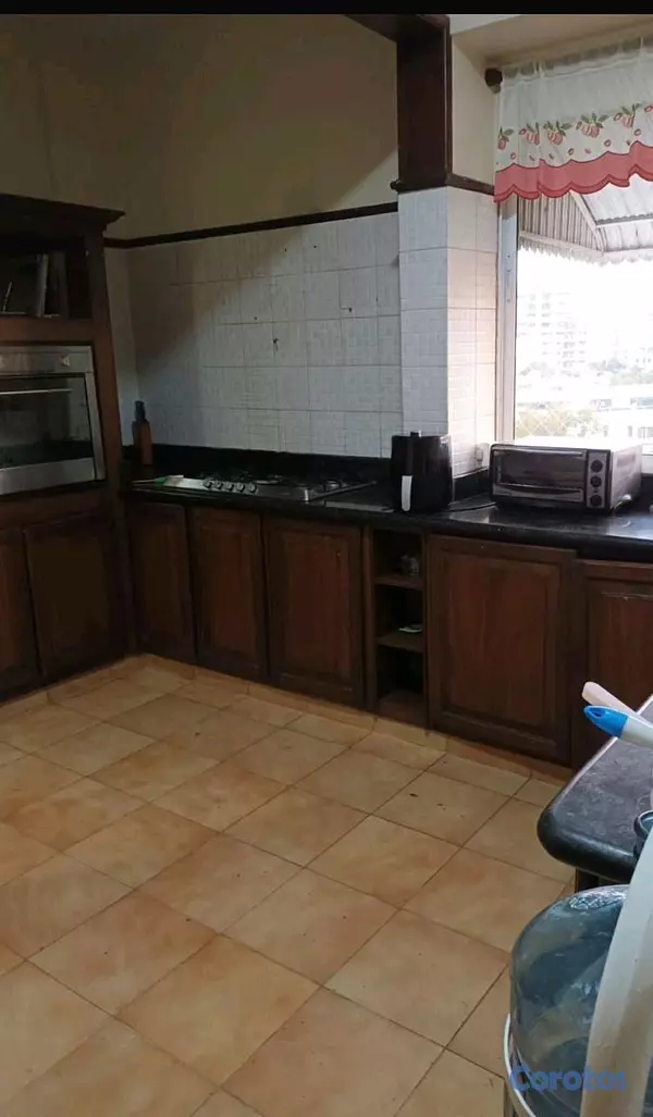 apartamentos - Vendo Apartamento Jardibes del Embajador Bella Vista Beth 8