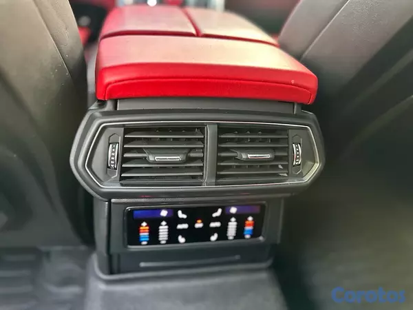 jeepetas y camionetas - Lamborghini Urus 2019  9