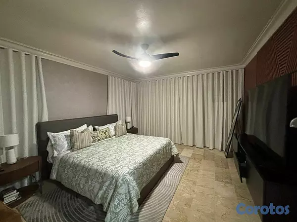 apartamentos - 🔵apartamento 1er piso arroyo hondo viejo  9