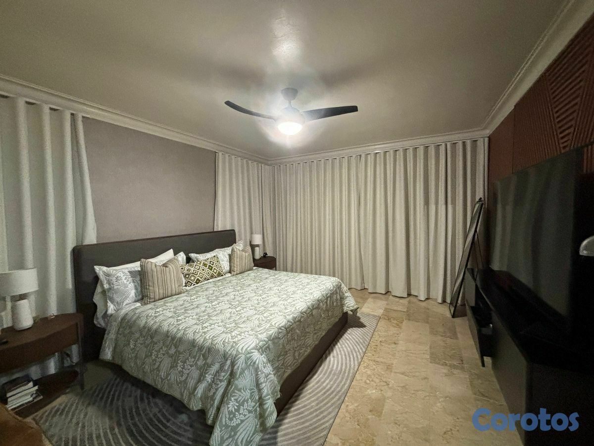 apartamentos - 🔵apartamento 1er piso arroyo hondo viejo  9