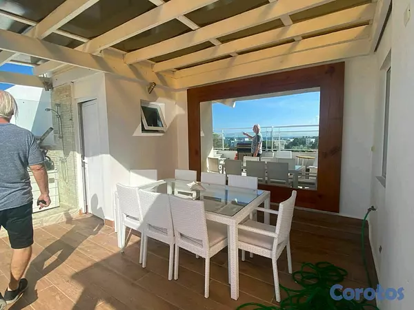 penthouses - penthhause de lujo en puerto plata  15