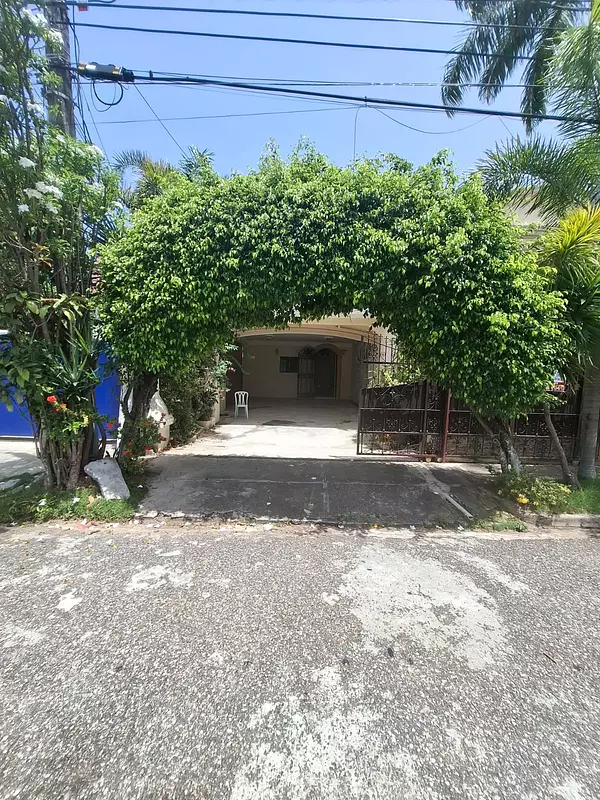 apartamentos - Se Alquila Apartamento amueblado en los Cacicazgos 4