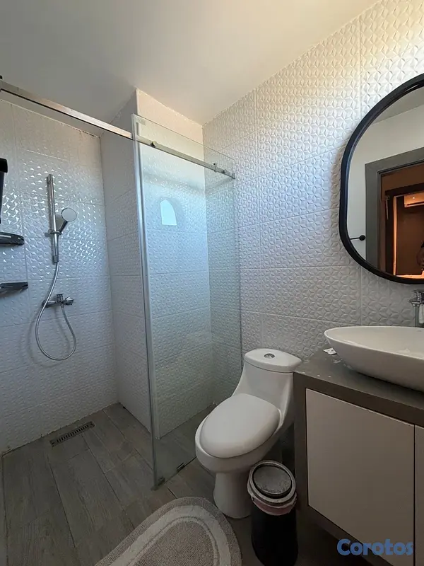 apartamentos - Apartamento en venta en el reparto universitario  9