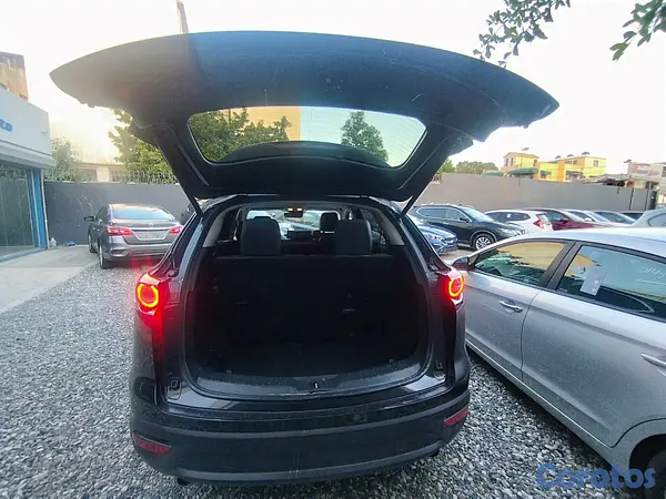 jeepetas y camionetas - 2019 Mazda CX9 Touring 4x4  11