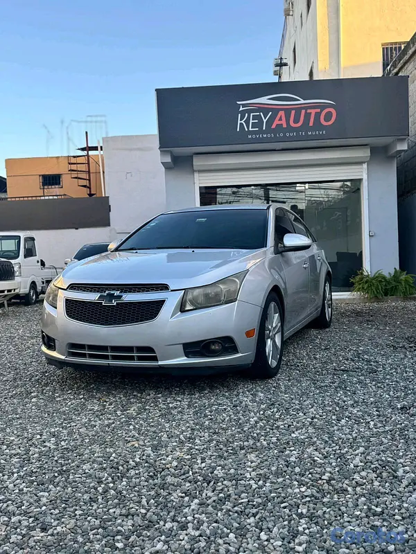 carros - Chevrolet Cruze ltz 2013 2